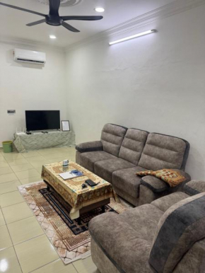 Wika Homestay